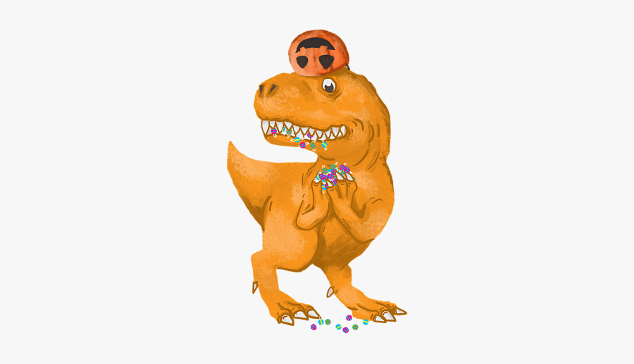 Halloween Bag Clip Art, Transparent Clipart