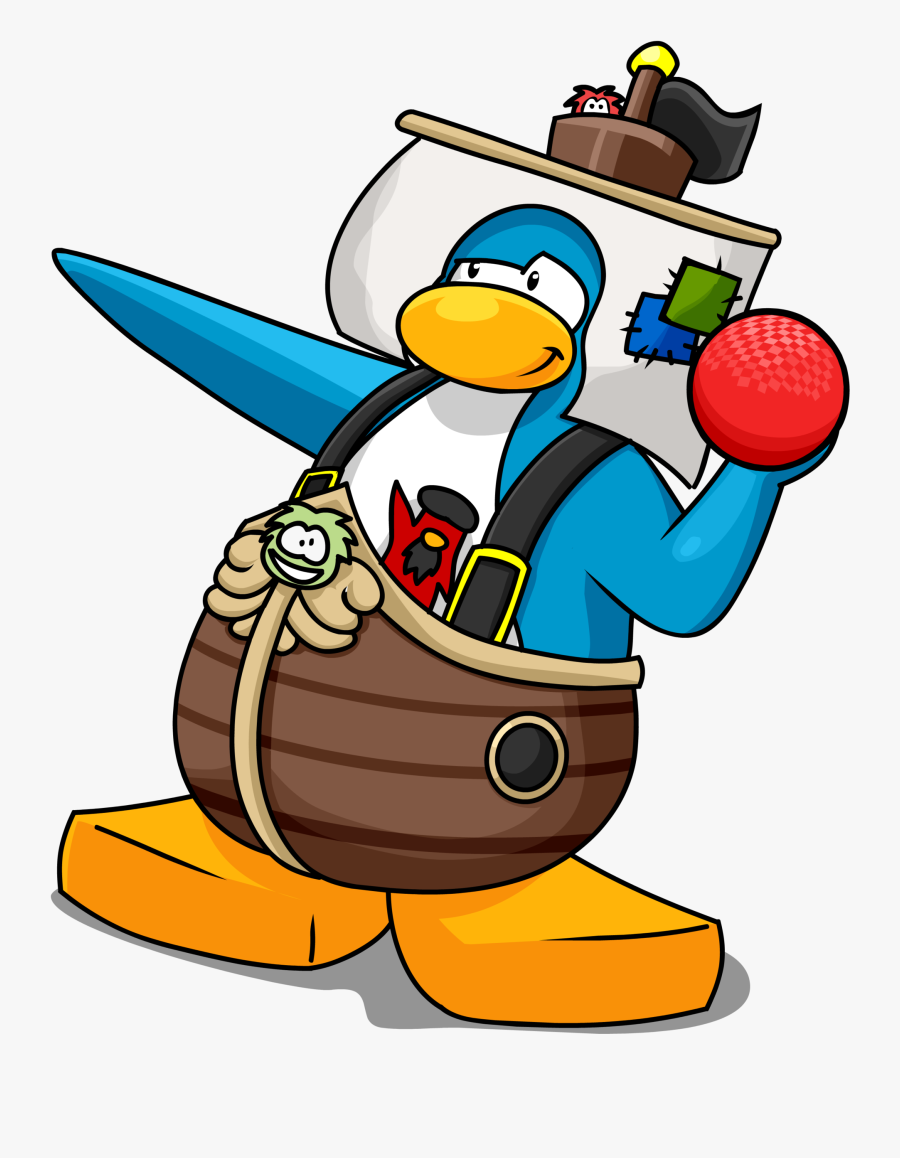 Club Sled Rewritten Wiki - Club Penguin, Transparent Clipart