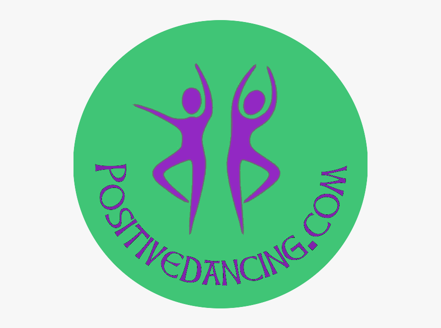 Positive Irish Dancing Clipart , Png Download - Emblem, Transparent Clipart