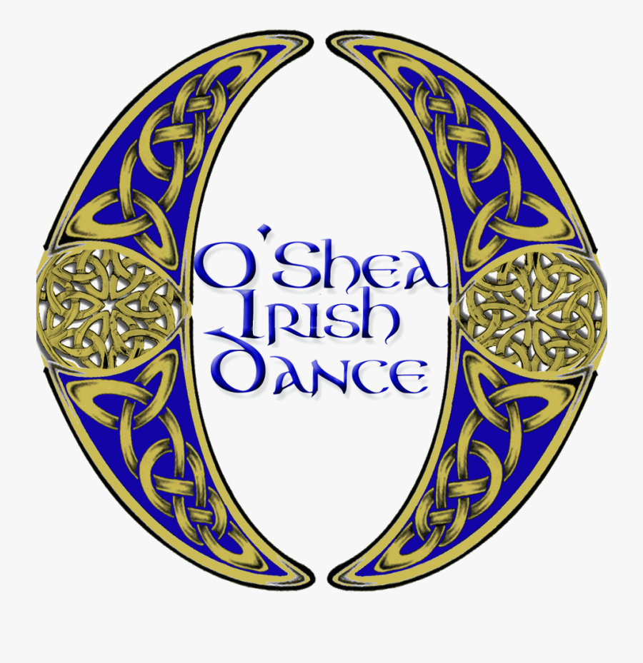 O"shea Irish Dance - O Shea Irish Dance, Transparent Clipart