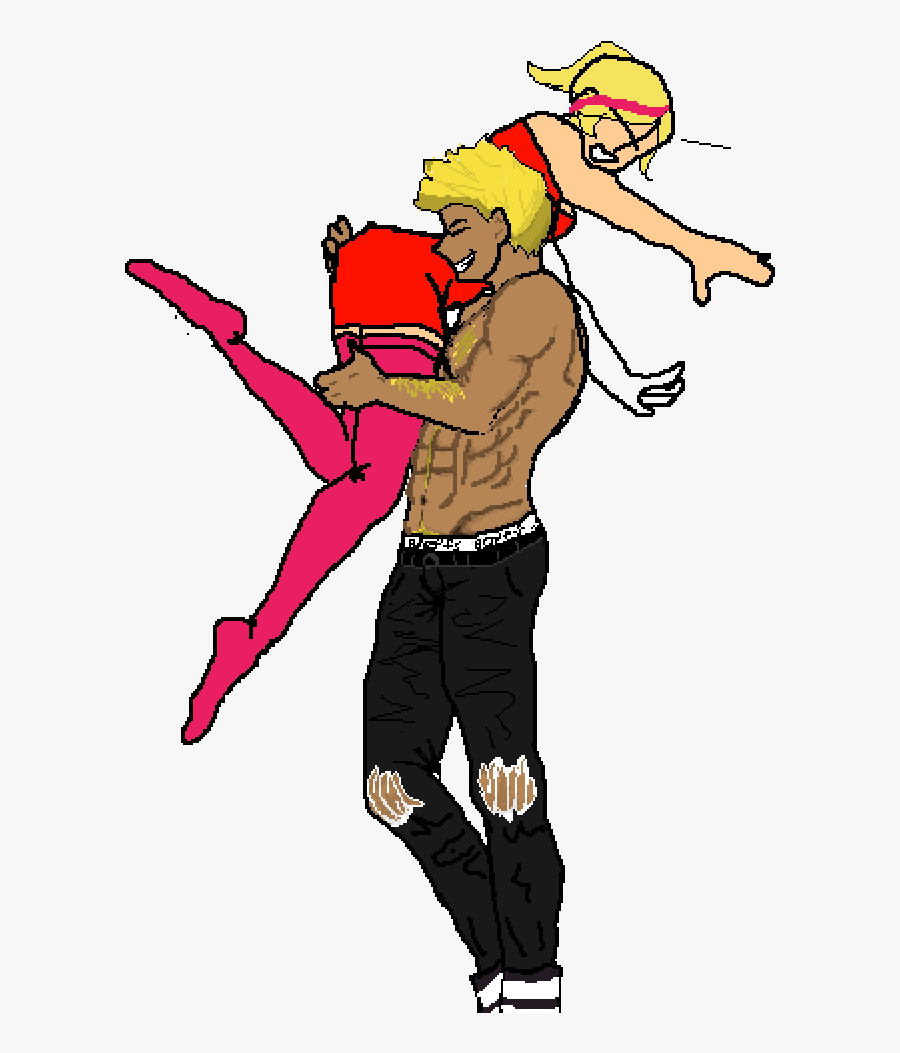 Pimp Catoon, Transparent Clipart