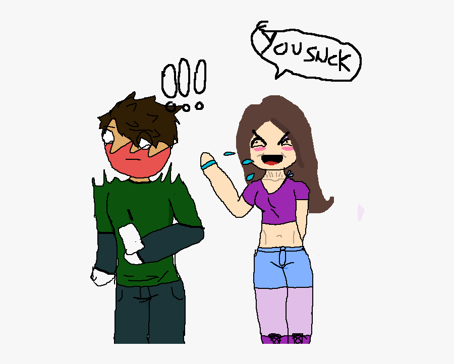 Cartoon, Transparent Clipart