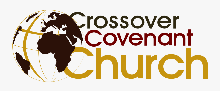 Crossover Covenant Church - Illustration, Transparent Clipart
