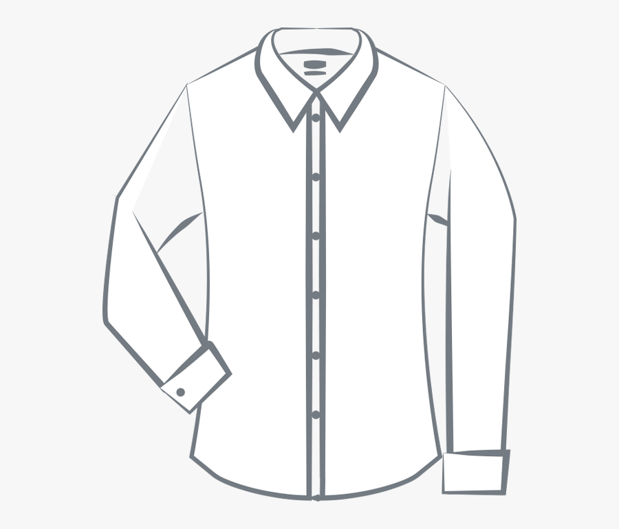 Transparent Shop Button Png - Formal Wear, Transparent Clipart