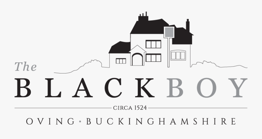The Black Boy, Oving - Berkeley Hotel London Logo, Transparent Clipart