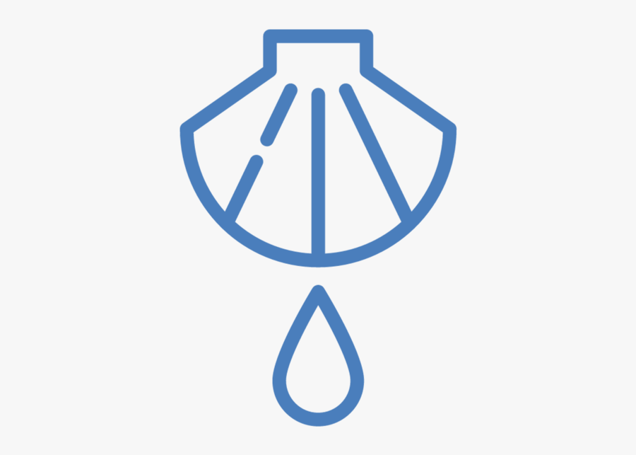 Rcia Trans - Icon Batizado Png, Transparent Clipart