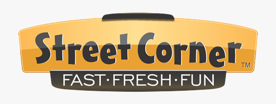 Mall Clipart Street Corner - Digital On-screen Graphic, Transparent Clipart