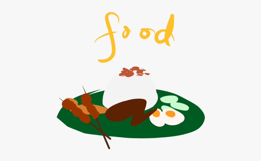 Brain In Sinc Food, Transparent Clipart