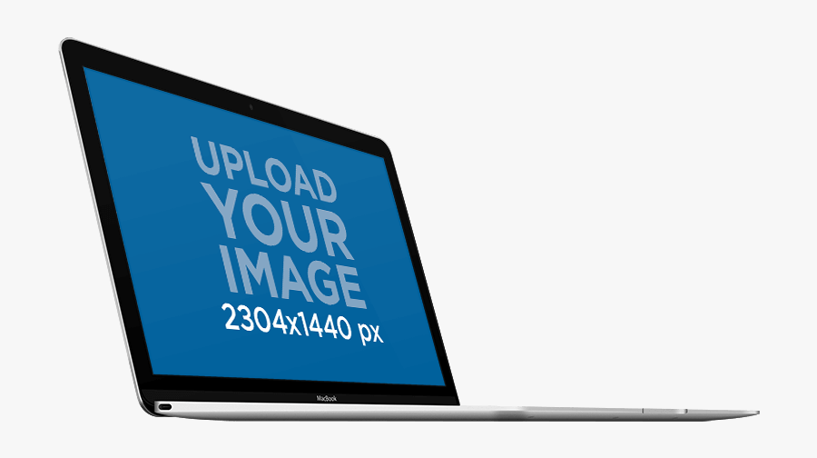 Flat Panel Display, Transparent Clipart