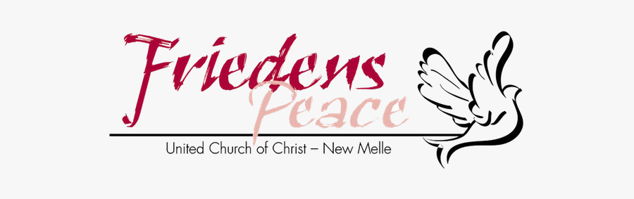 Church Logo (transparent) - Cheeseburger In Paradise, Transparent Clipart