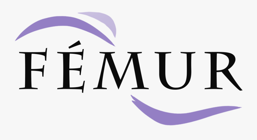 Femur Clip Art - Arch Enemy, Transparent Clipart