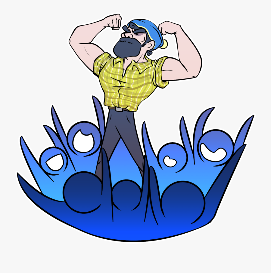 The Power Of Embracing The Louie Spirit"
 Class="img, Transparent Clipart