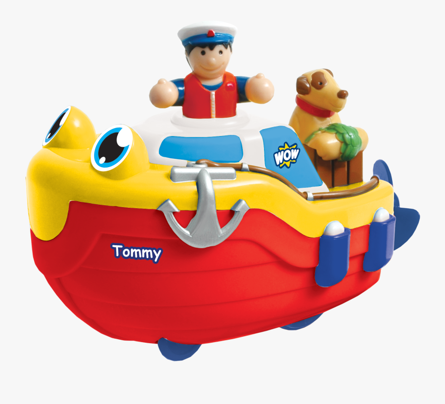 Fürdőjáték Hajó, Transparent Clipart