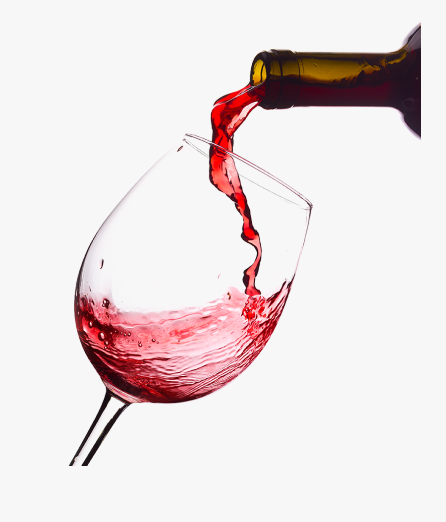 Enjoy 165 Fine Wines By The Glass At Wine Time On Main - Wine Glases Transparent Png, Transparent Clipart