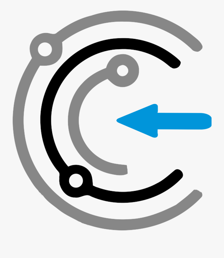 Move From Reactive To Proactive Management To Better - Circle, Transparent Clipart