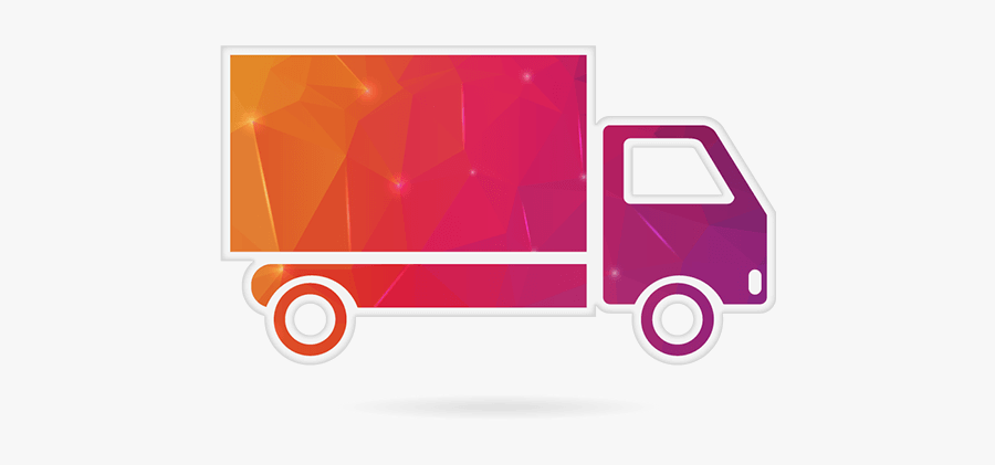 Png Camion, Transparent Clipart