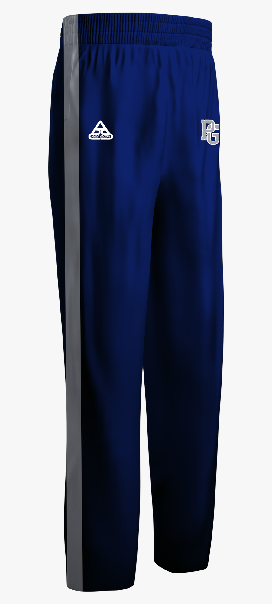 Pgsbs Track Assist Score - Pocket, Transparent Clipart