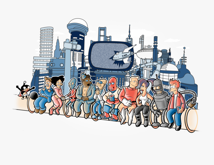 Cartoon, Transparent Clipart