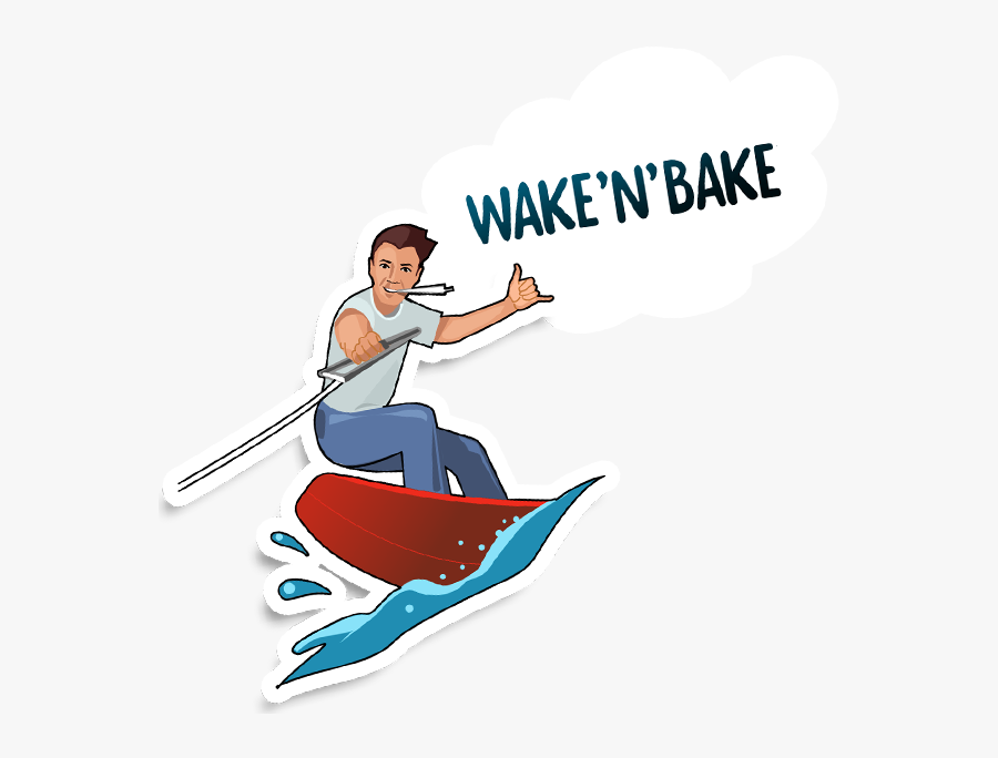 By Koolbros Messages Sticker, Transparent Clipart