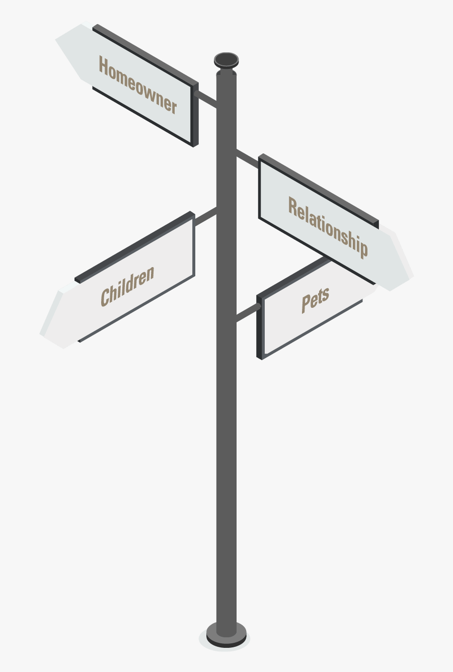 Billboard, Transparent Clipart