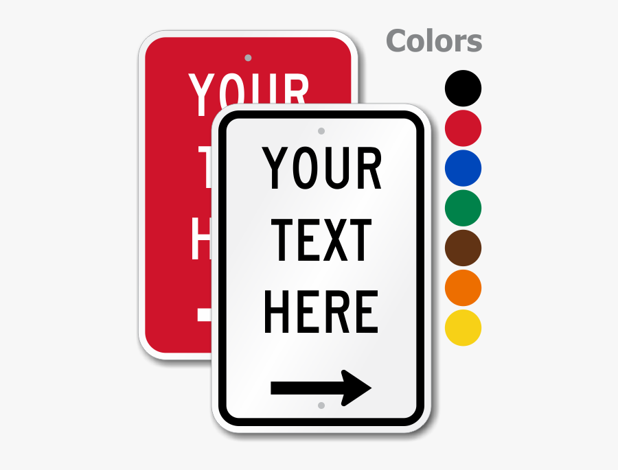 Sign, Transparent Clipart