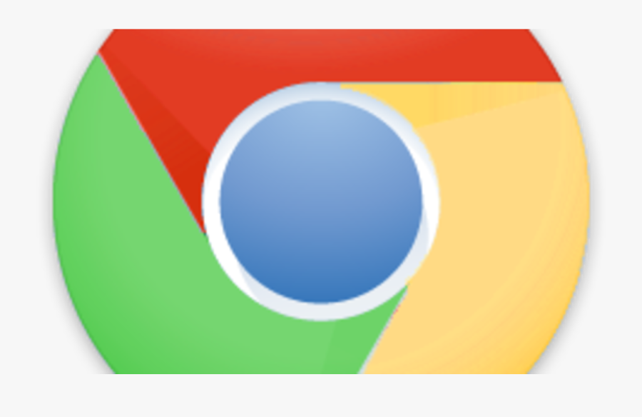 Google Chrome Clipart , Png Download - Circle, Transparent Clipart