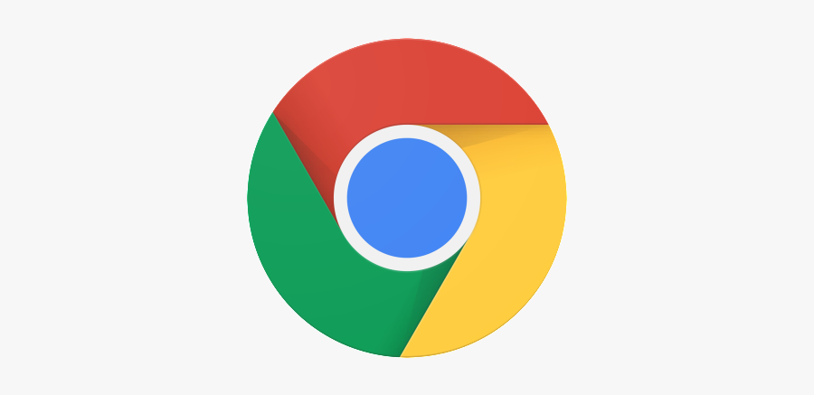 Clip Art Logok - Google Chrome Logo Hd, Transparent Clipart