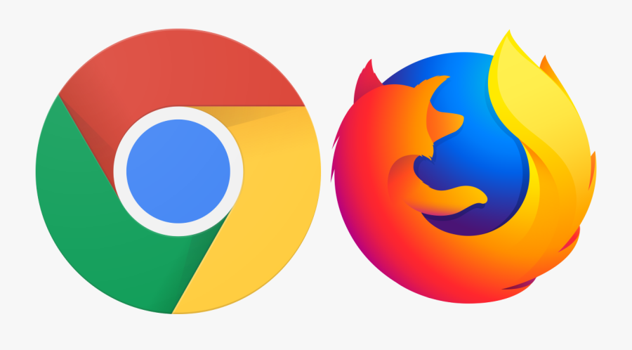 Mozilla Firefox 2018 Logo, Transparent Clipart