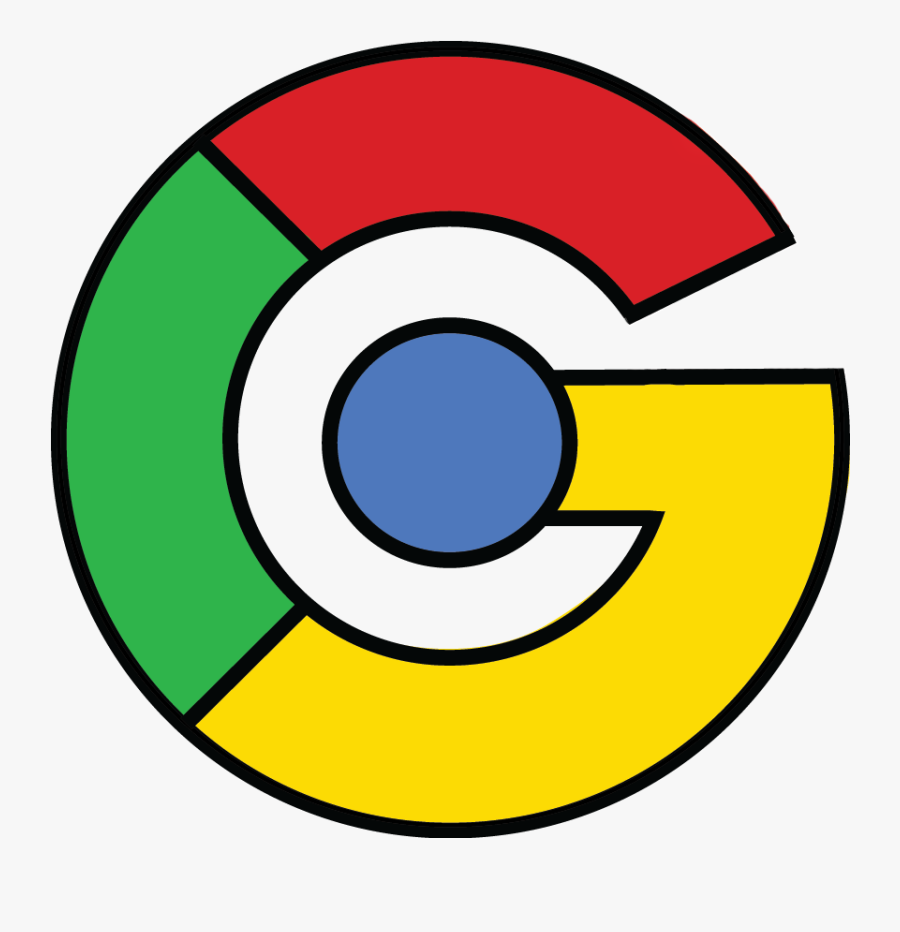 Google Chrome Logo Redesign , Free Transparent Clipart ClipartKey