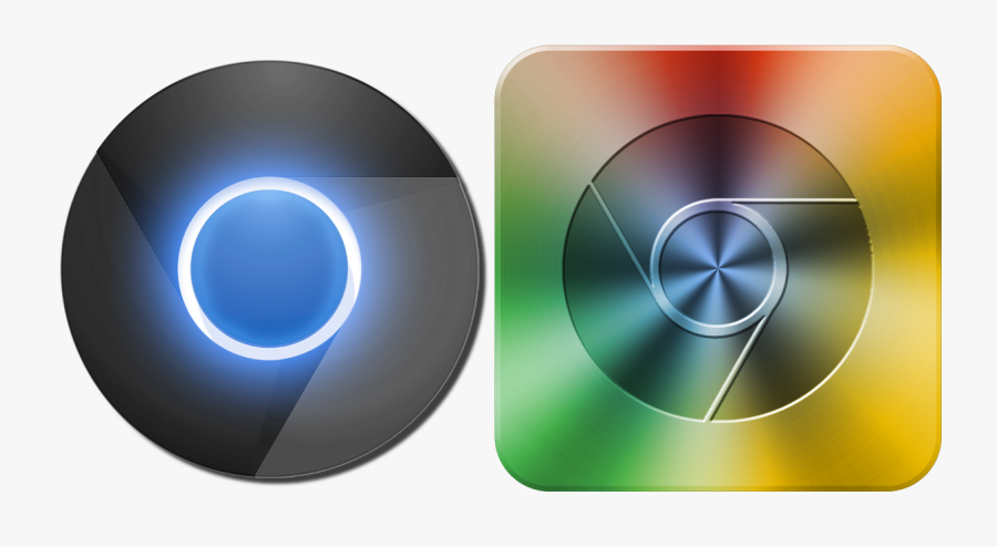 Cool Google Chrome Icon Tut - Logo Transparent Cool Google, Transparent Clipart