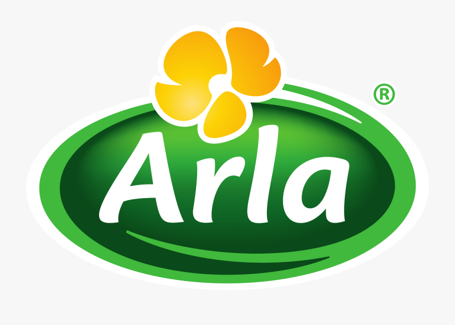 Arla Logo Png - Arla Foods Logo, Transparent Clipart