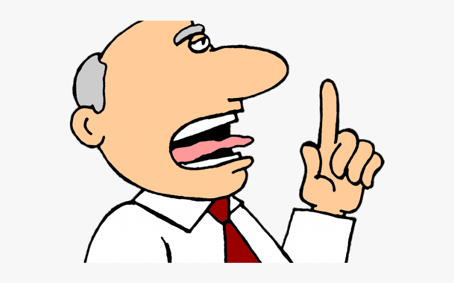 Politics Clipart Government Official - Politician Clip Art, Transparent Clipart