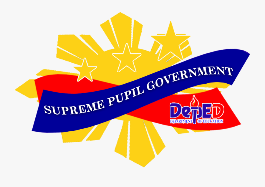 Student Government In The Philippines, Transparent Clipart