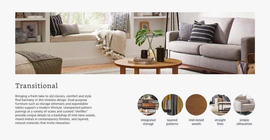 Transparent Woods Silhouette Png - Living Room, Transparent Clipart