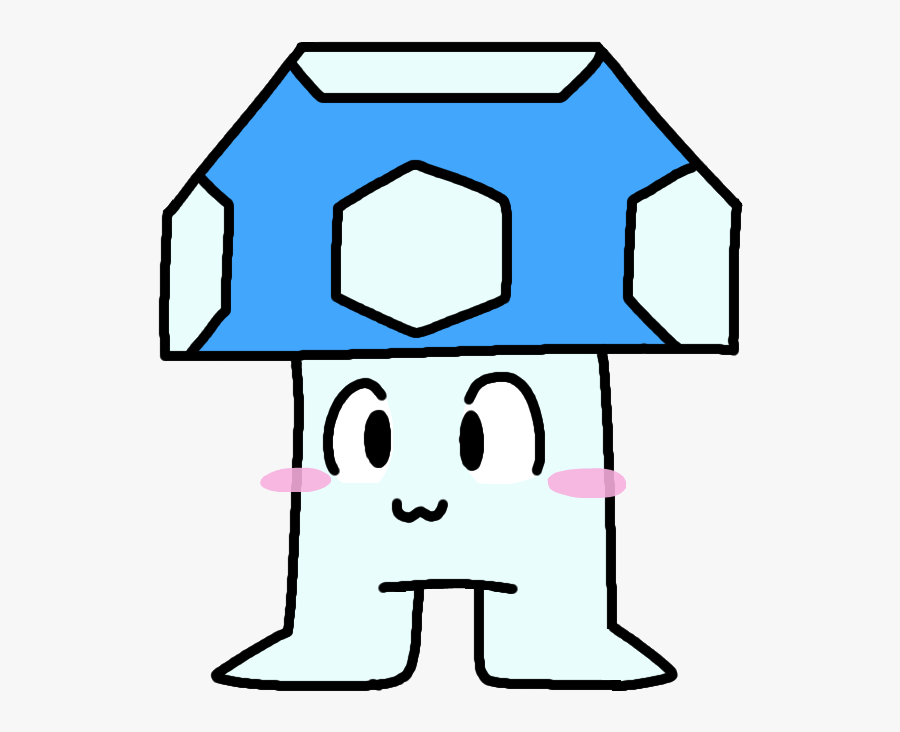 A Member Of Bowser"s Army, Usually A Koopa Or A Goomba,, Transparent Clipart