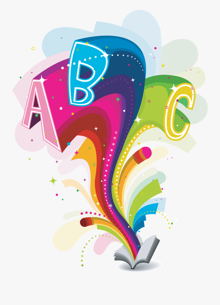 Transparent I Can Read Clipart - Illustration, Transparent Clipart