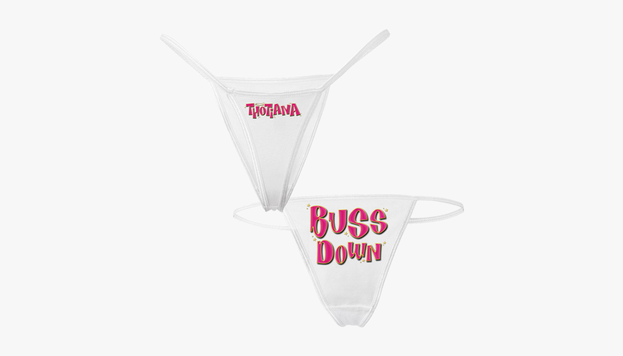 Thotiana Thong Bikini - Thong, Transparent Clipart