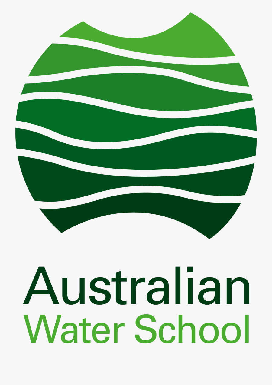 Aust Water School Vertical - Vision Australia, Transparent Clipart