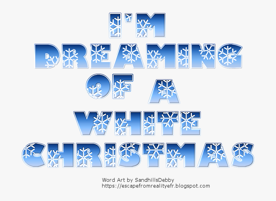 Tubes Word Art Christmas Psp, Transparent Clipart
