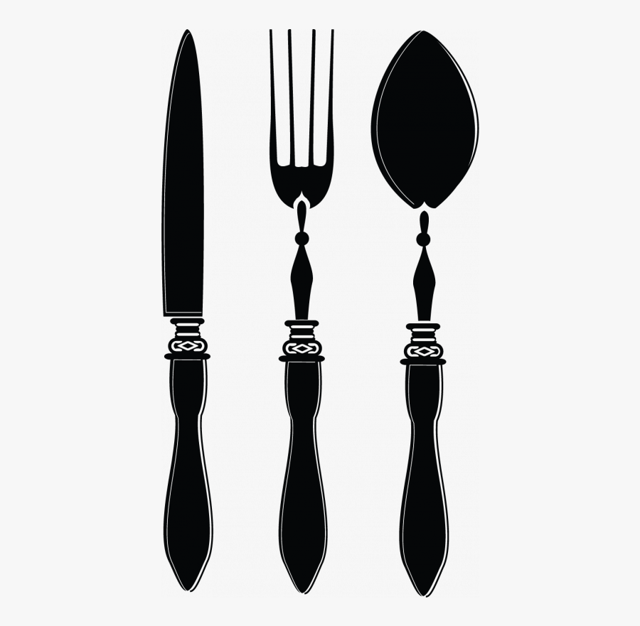 Couvert Clipart , Png Download - Stickers, Transparent Clipart