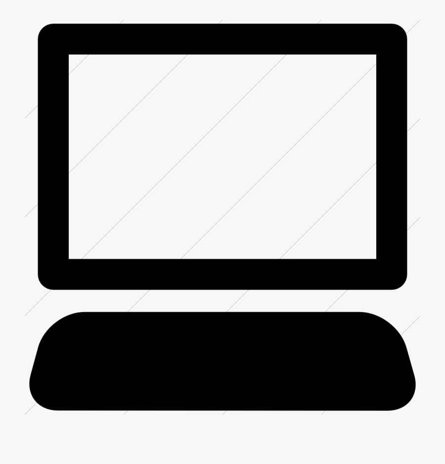 Desktop,pc, Computer, Technology Icon - Computer Icon Clipart, Transparent Clipart