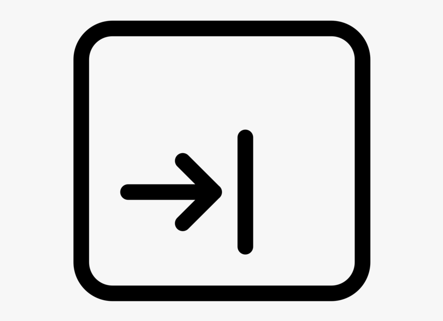 Tab Png Pluspng - Tab Key Png , Free Transparent Clipart - ClipartKey