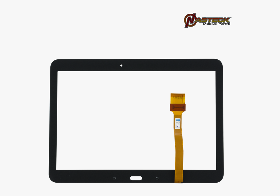 Samsung Galaxy Tab 4 10.1, Transparent Clipart
