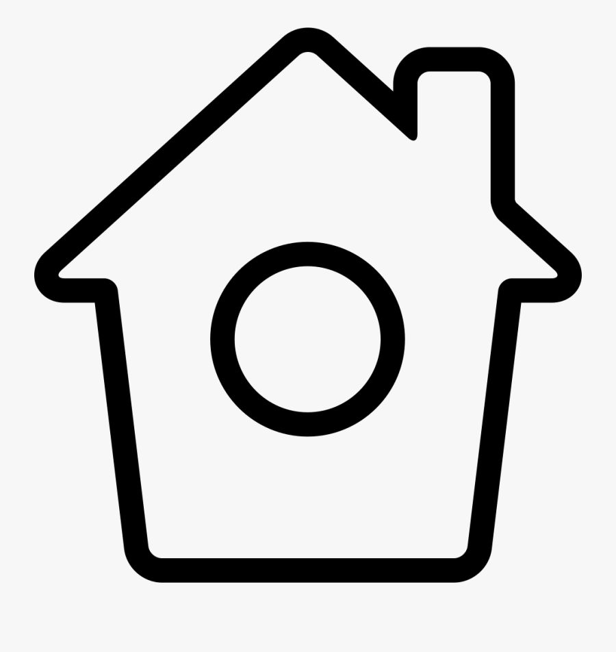 Tab Hot Tzls - Smart Home Logo Png, Transparent Clipart