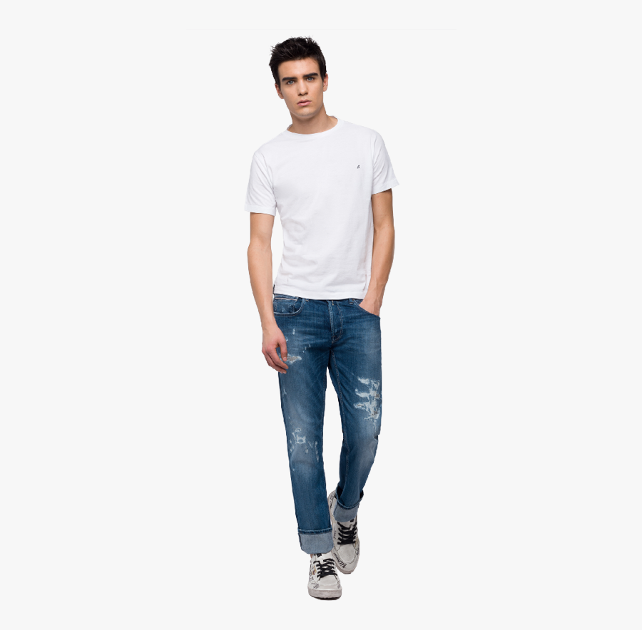 Mens Wear Png - Mens Wear Jeans Png, Transparent Clipart