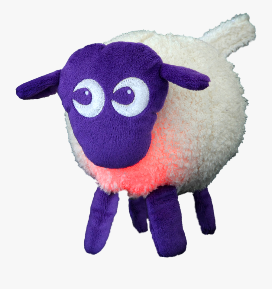 Ewan The Dream Sheep - Use Ewan The Sheep, Transparent Clipart