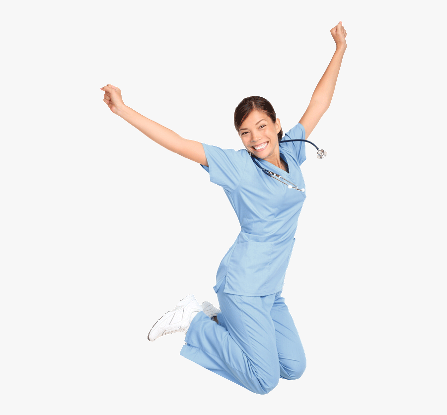 Nurses Png - Nurse Png Transparent, Transparent Clipart