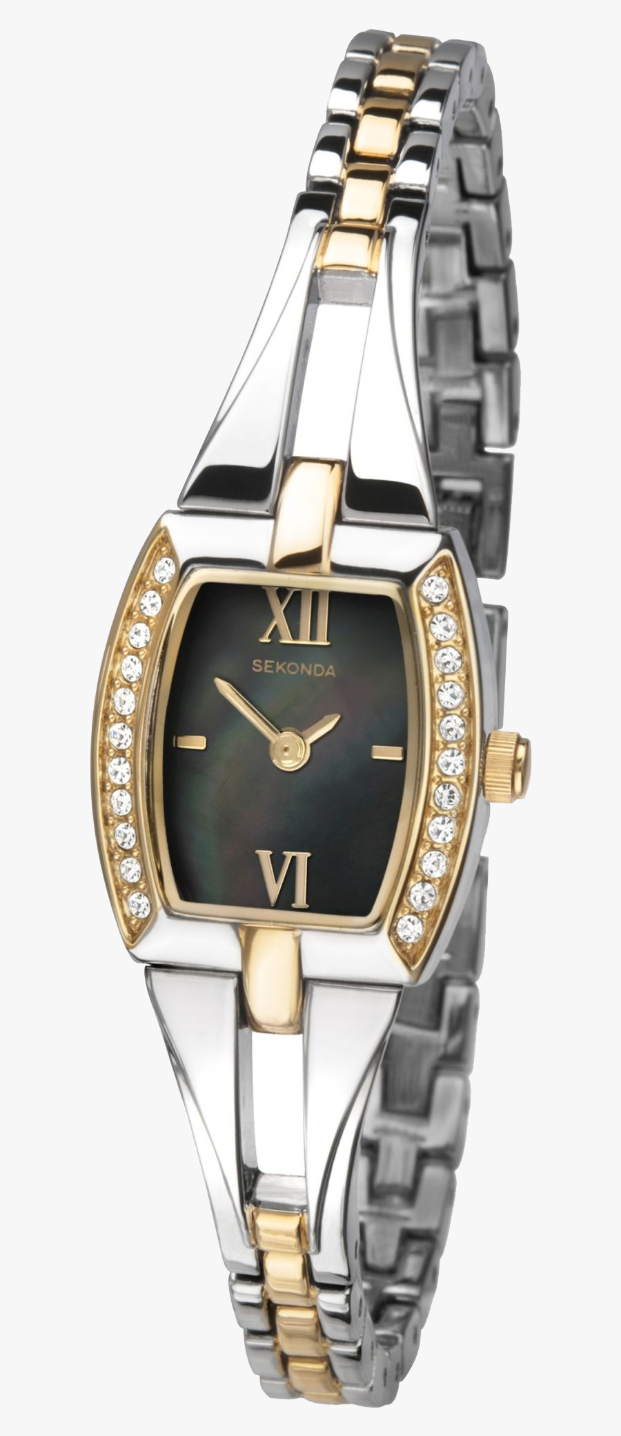 Watch Transparent Background - Watch, Transparent Clipart