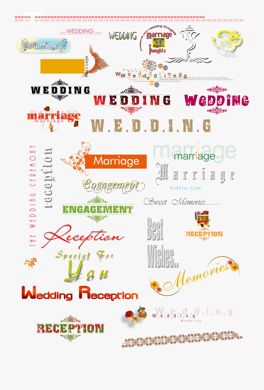 Number, Transparent Clipart