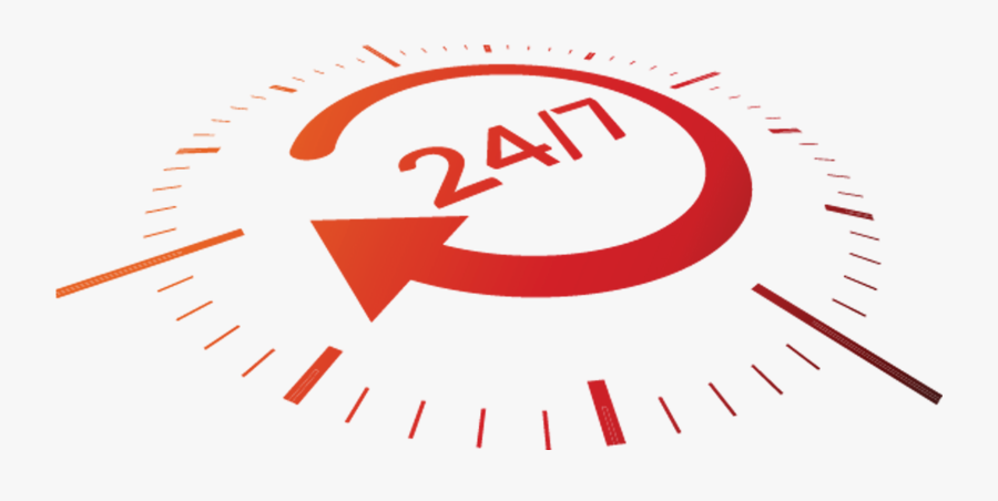 Transparent Shivaji Maharaj Png - 24 X 7 Logo Png, Transparent Clipart